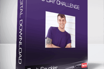Zach Spuckler – 5 Day Challenge