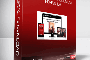 Ted McGrath – Fast Client Enrollment Formula