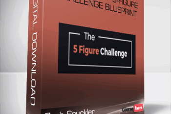 Zach Spuckler – The Fail-Proof 5-Figure Challenge Blueprint