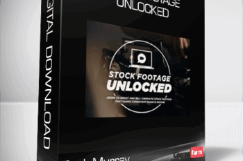 Zack Murray – Stock Footage Unlocked