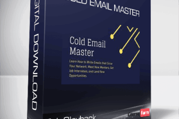 Zak Slayback – Cold Email Master