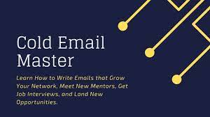 Zak Slayback - Cold Email Master