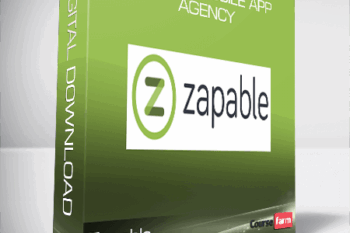 Zapable – Instant Mobile App Agency