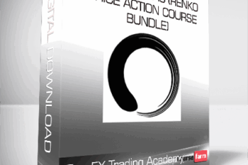 Zen FX Trading Academy – Renko + APAC (Renko Price Action Course Bundle)