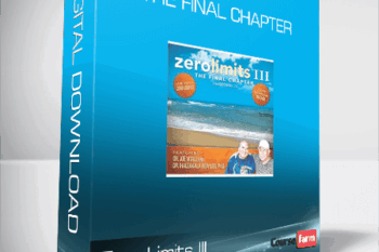 Zero Limits III – The Final Chapter