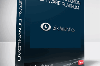 Zik Analytics – eBay Sales Explosion Software Platinum