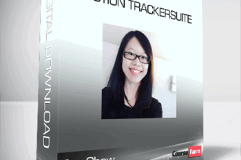 Zoe Chew – Notion TrackerSuite