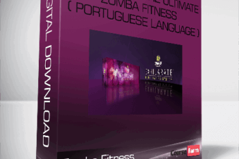 Zumba Fitness – Exhilarate – The Ultimate Zumba Fitness ( Portuguese language )