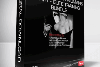 007s Guide to a Womans Heart – Elite Training Bundle