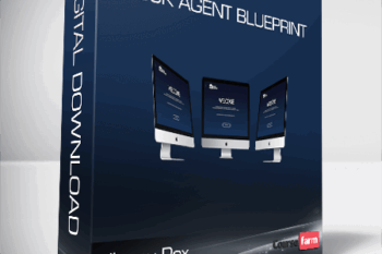 Jimmy Rex – 100K Agent Blueprint