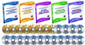 Albert Lowry - Complete Real Estate Auctions & Foreclosures Course (LOWRY Real Estate Course)