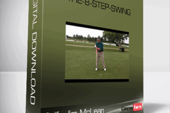 Golf:: Jim McLean – The-8-Step-Swing