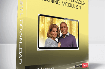 Roy Martina – Quantum Leap: Oracle Training Module 1