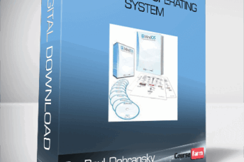 Dr. Paul Dobransky – Mind OS: The Operating System