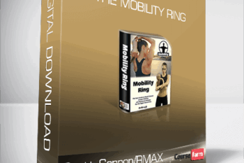 Scott Sonnon/RMAX – The Mobility Ring