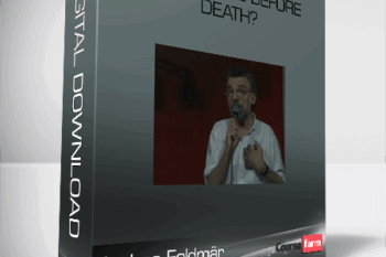 Andres Feldmär – Is there life before death?