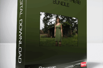 Katy Bowman – Don’t Just Sit There! bundle