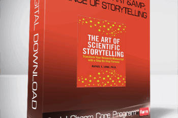 Sodal Charm Core Program – Volume I: The Art & Science of Storytelling