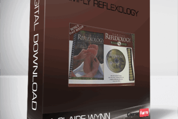 1 CLAIRE WYNN – SIMPLY REFLEXOLOGY
