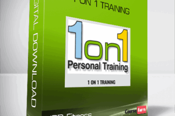 1 On 1 Training – NBD Fitness