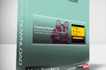 Ninja Academy – Content Now! (Corso Content Now! – Ninja Academy)