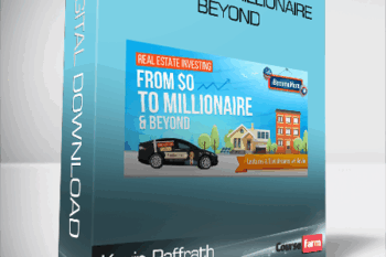 Kevin Paffrath – From $0 to Millionaire & Beyond