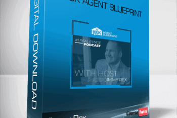 100K Agent Blueprint – Jimmy Rex