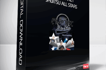 10th Planet JhiJitsu All Stars