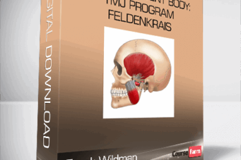 Frank Wildman – The Intelligent Body: TMJ Program – Feldenkrais