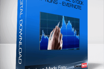 Options Made Easy: Learn to Trade Stock Options – Evernote