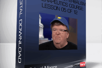 Michael Moore – Constitutional Herbalism & Therapeutics course: Lesson 05 of 12
