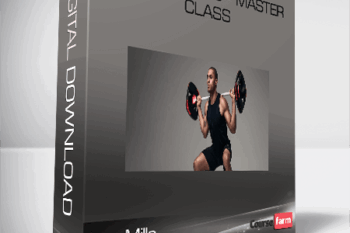 Les Mills: Body Pump 75 – Master Class
