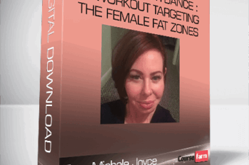 Body By BeNydance : A Workout Targeting The Female Fat Zones – Tuto-Michele Joyce