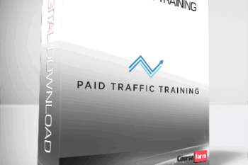 Paid Traffic Training