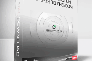 Bradley – Mass Production – 30 Days To Freedom