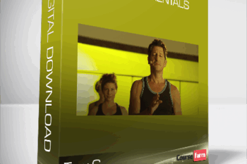 Tony G – Yoga Elementals