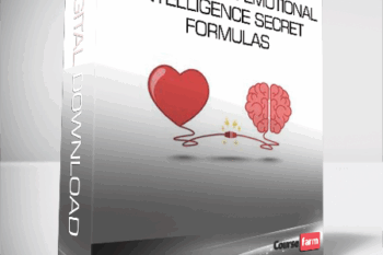 The Complete Emotional Intelligence Secret Formulas