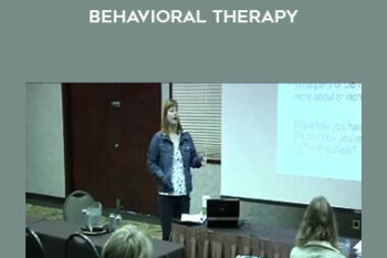 Cathy Moonshine – Advanced Dialectical Behavioral Therapy