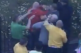 12 Shots to Escape any Street Fight