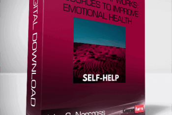 John C. Norcross – Self-Help That Works: Resources to Improve Emotional Health and Stre…