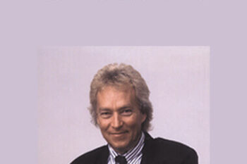 Dick Sutphen – Intuitive Automatic Writing