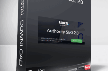 RankXL – Authority SEO 2.0