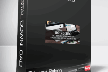 Edmund Pelgen – 80:20 SEO
