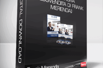 Frank Merenda – Blog Vendita (BlogVendita di Frank Merenda)