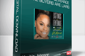 Keshia Johnson – Listings Give Leverage & Some Buyers Are Liars
