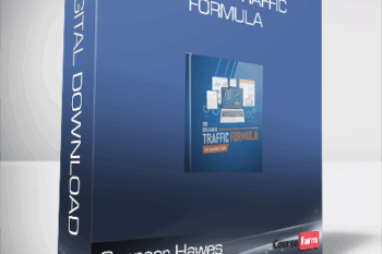 Spencer Hawes – Organic Traffic Formula