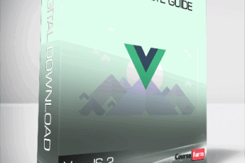 Vue JS 2 – The Complete Guide