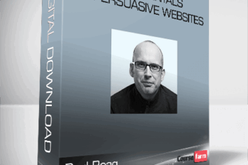 ConversionXL (Paul Boag) – Fundamentals of Persuasive Websites