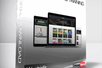 Wealthfit Real Estate Investor – Profit Systems Training
