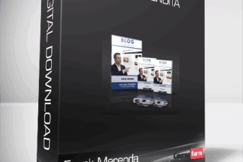 Frank Merenda – Brand Vendita